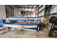 CNC Turning &amp; Machining, Saws, Presses Surplus to the Needs of Baker Hughes - 11