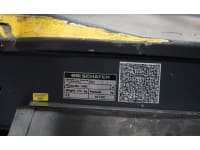 Short Notice Make Offer Sale of 2021 SSI Schaefer Automatic FIFO Pallet Racking System  - 10