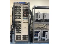 Lithium-ion Battery Manufacturing and Testing Equipment - 2