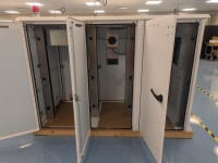 Lithium-ion Battery Manufacturing and Testing Equipment - 7