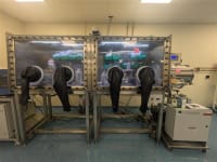 Lithium-ion Battery Manufacturing and Testing Equipment - 3