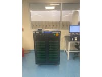 Lithium-ion Battery Manufacturing and Testing Equipment - 0