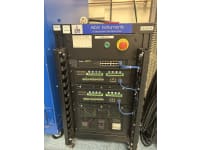 Lithium-ion Battery Manufacturing and Testing Equipment - 4