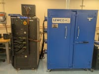 Lithium-ion Battery Manufacturing and Testing Equipment - 5