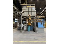 GE Power Sp. z o.o. Steel Foundry Closure - Poland - 5