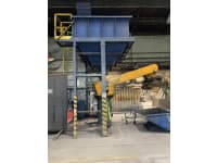 GE Power Sp. z o.o. Steel Foundry Closure - Poland - 6