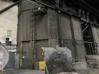 GE Power Sp. z o.o. Steel Foundry Closure - Poland - 1
