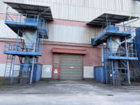GE Power Sp. z o.o. Steel Foundry Closure - Poland - 9