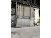 GE Power Sp. z o.o. Steel Foundry Closure - Poland - 3