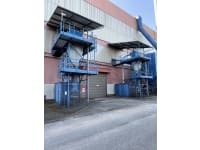 GE Power Sp. z o.o. Steel Foundry Closure - Poland - 10