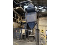 GE Power Sp. z o.o. Steel Foundry Closure - Poland - 7