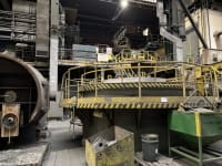 GE Power Sp. z o.o. Steel Foundry Closure - Poland - 0