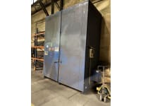 GE Power Sp. z o.o. Steel Foundry Closure - Poland - 8