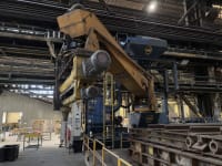 GE Power Sp. z o.o. Steel Foundry Closure - Poland - 4