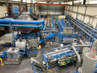 FACTORY CLOSURE- Manufacturers and Suppliers of forged aluminium products - 0