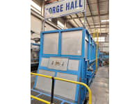 FACTORY CLOSURE- Manufacturers and Suppliers of forged aluminium products - 5