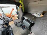 BAE Systems Surface Ships - MAN Special Heavy Vehicle with HIAB model MAN/TGA 35.480 (2007) - 9