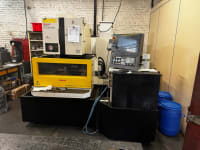 Sale of machines following a new investment - 8