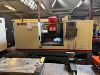 Sale of machines following a new investment - 7