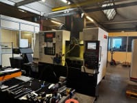 Sale of machines following a new investment - 1