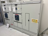 Closure Sale - Rolls-Royce Deutschland Munich  - 1
