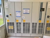 Closure Sale - Rolls-Royce Deutschland Munich  - 5