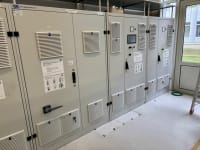 Closure Sale - Rolls-Royce Deutschland Munich  - 6