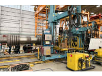 Welding, Machining, Support Surplus to GE Vernova Richmond - 0