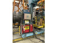 Welding, Machining, Support Surplus to GE Vernova Richmond - 11