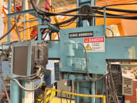 Welding, Machining, Support Surplus to GE Vernova Richmond - 6
