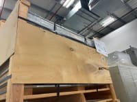 Welding, Machining, Support Surplus to GE Vernova Richmond - 10