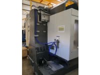 Late Model Machines Immediately Available - 2 x 2022 Haas VF-4SS CNC Vertical Machining Centres - 7