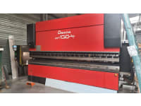Sale of machines following a new investment - 4