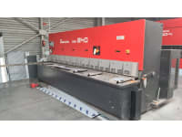 Sale of machines following a new investment - 6