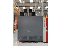 Edwards Ltd &ndash; (2) Unused Tosetz Water Scrubbers &amp; (2) Low-Hour Powrmatic VX120 Heaters - 6