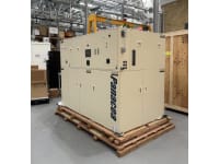 Edwards Ltd &ndash; (2) Unused Tosetz Water Scrubbers &amp; (2) Low-Hour Powrmatic VX120 Heaters - 9
