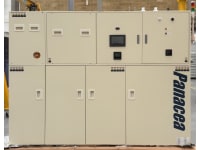 Edwards Ltd &ndash; (2) Unused Tosetz Water Scrubbers &amp; (2) Low-Hour Powrmatic VX120 Heaters - 5