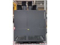 Edwards Ltd &ndash; (2) Unused Tosetz Water Scrubbers &amp; (2) Low-Hour Powrmatic VX120 Heaters - 7
