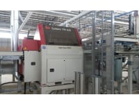 Surplus to requirements of ongoing business of a major South African timber operation - 1