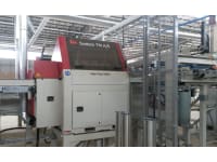 Surplus to requirements of ongoing business of a major South African timber operation - 2