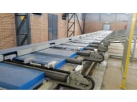 Surplus to requirements of ongoing business of a major South African timber operation - 3