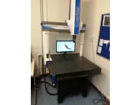 Purchase Now! QCT Quantum III-S Co-Ordinate Measuring Machine with Inspect Pro Measuring Software - 0
