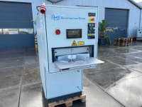 Large Surplus Machinery &amp; Equipment Sale - Netherlands - 0