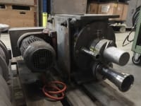 Large Surplus Machinery &amp; Equipment Sale - Netherlands - 7
