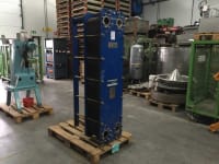 Large Surplus Machinery &amp; Equipment Sale - Netherlands - 5
