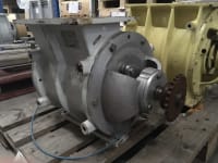 Large Surplus Machinery &amp; Equipment Sale - Netherlands - 11
