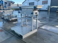 Large Surplus Machinery &amp; Equipment Sale - Netherlands - 4