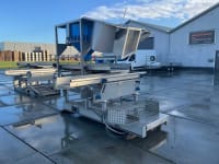 Large Surplus Machinery &amp; Equipment Sale - Netherlands - 2