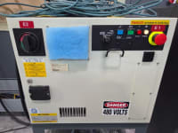 2019 Hexagon Metrology 360˚ FMC Solo Automated Inspection Cell Surplus to C-Fan - 7