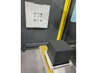 2019 Hexagon Metrology 360˚ FMC Solo Automated Inspection Cell Surplus to C-Fan - 9